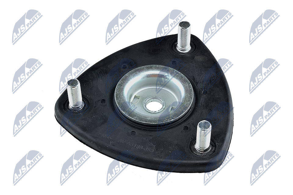 Mounting, shock absorbers - AD-MZ-049 NTY