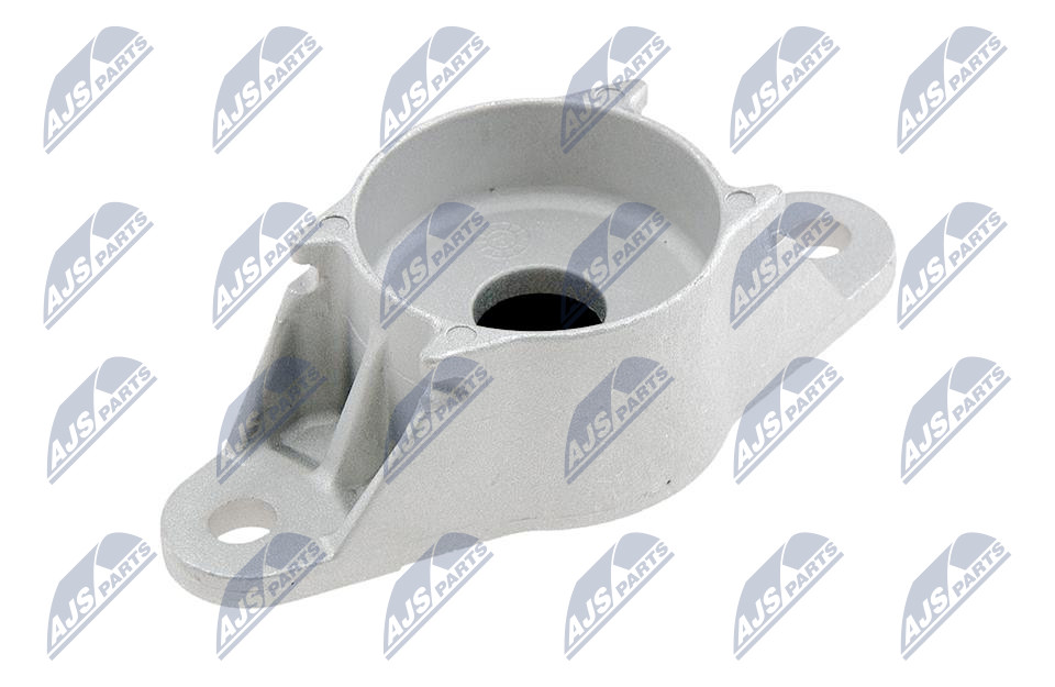 Mounting, shock absorbers - AD-MZ-050 NTY