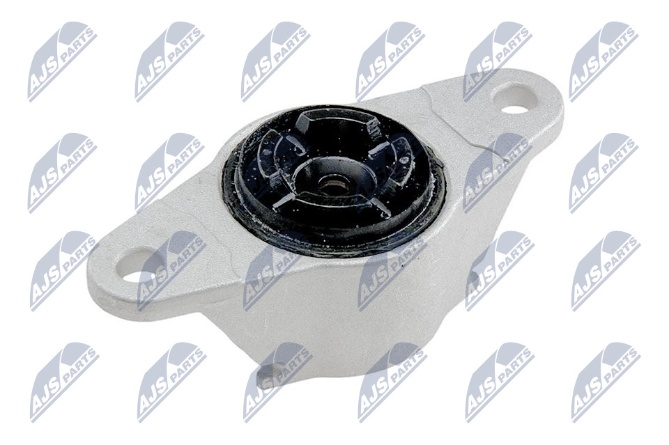Mounting, shock absorbers - AD-MZ-050 NTY