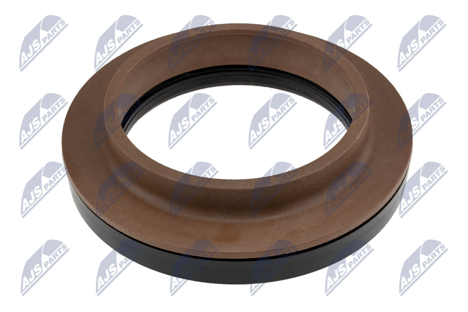 Rolling Bearing, suspension strut support mounting - AD-NS-006 NTY