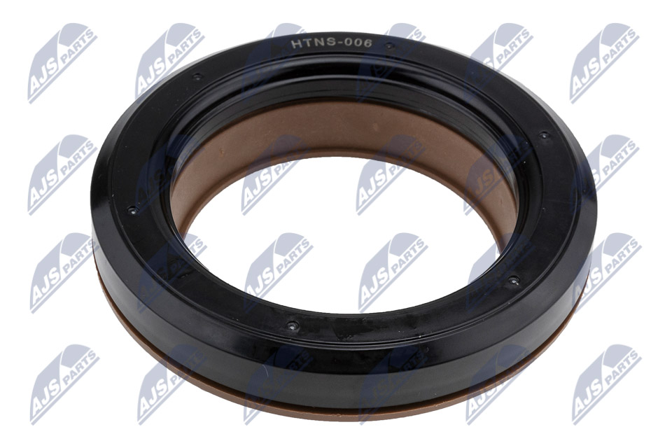 Rolling Bearing, suspension strut support mounting - AD-NS-006 NTY