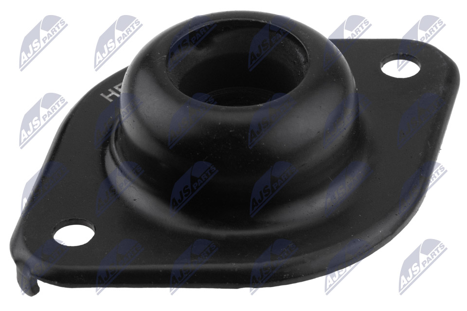Mounting, shock absorbers - AD-NS-009 NTY