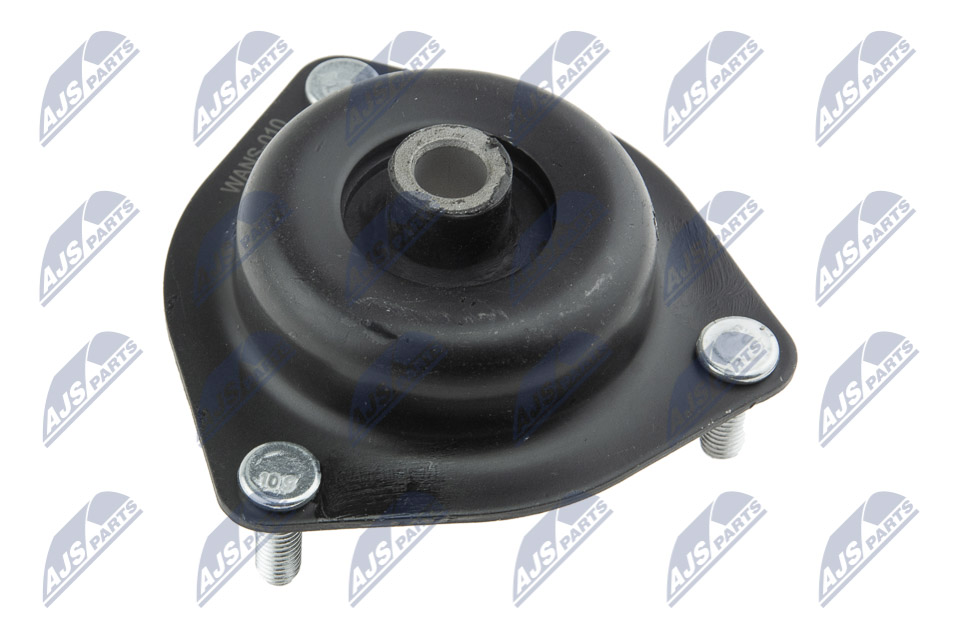 Mounting, shock absorbers - AD-NS-010 NTY