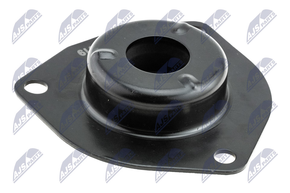 Mounting, shock absorbers - AD-NS-019 NTY