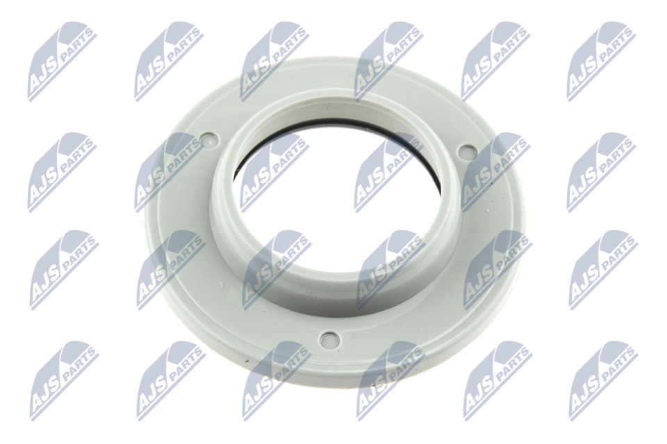 Cuscinetto volvente, Supporto ammortizz. a molla - AD-NS-021 NTY