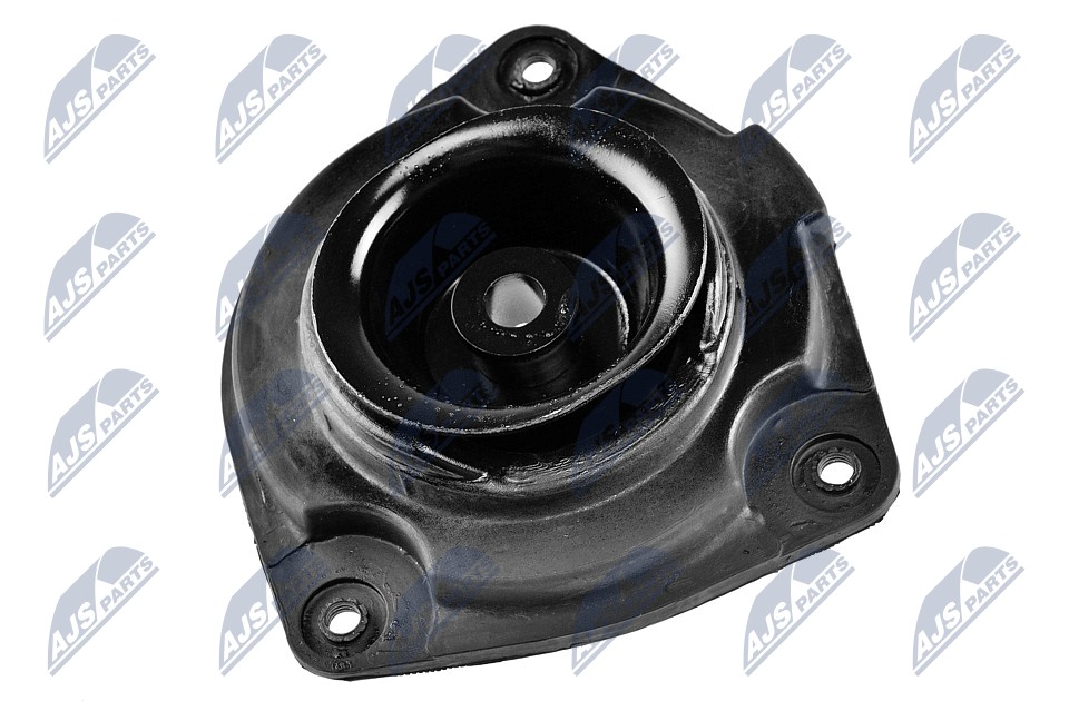 Mounting, shock absorbers - AD-NS-040 NTY