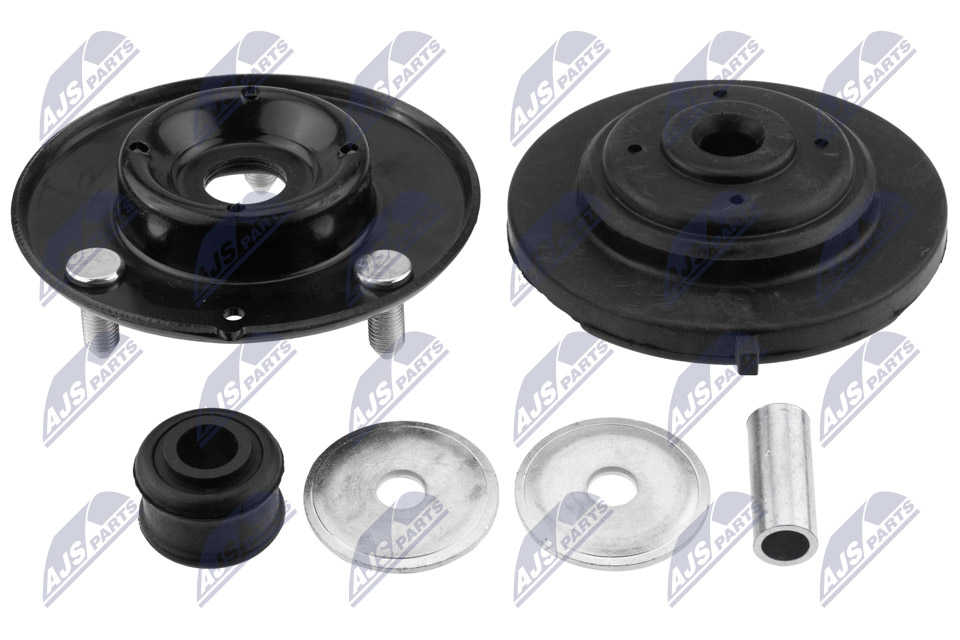Alloggiam. ammortizzatore - AD-NS-042 NTY