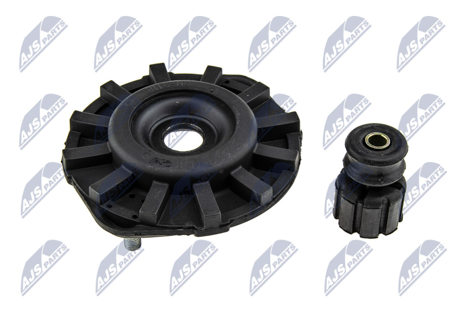 Mounting, shock absorbers - AD-NS-046 NTY