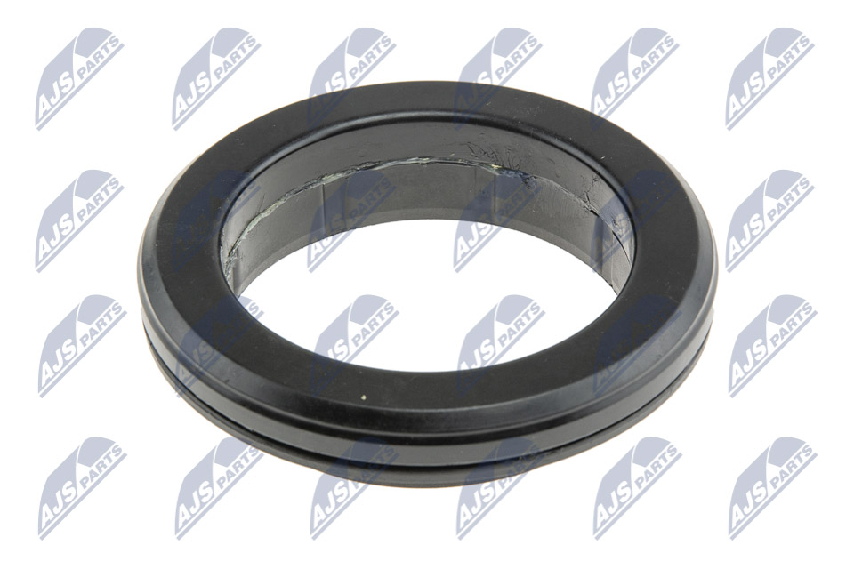 Rolling Bearing, suspension strut support mounting - AD-NS-050 NTY