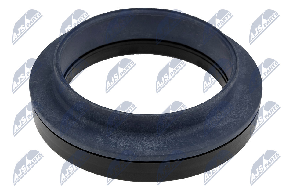 Rolling Bearing, suspension strut support mounting - AD-NS-059 NTY