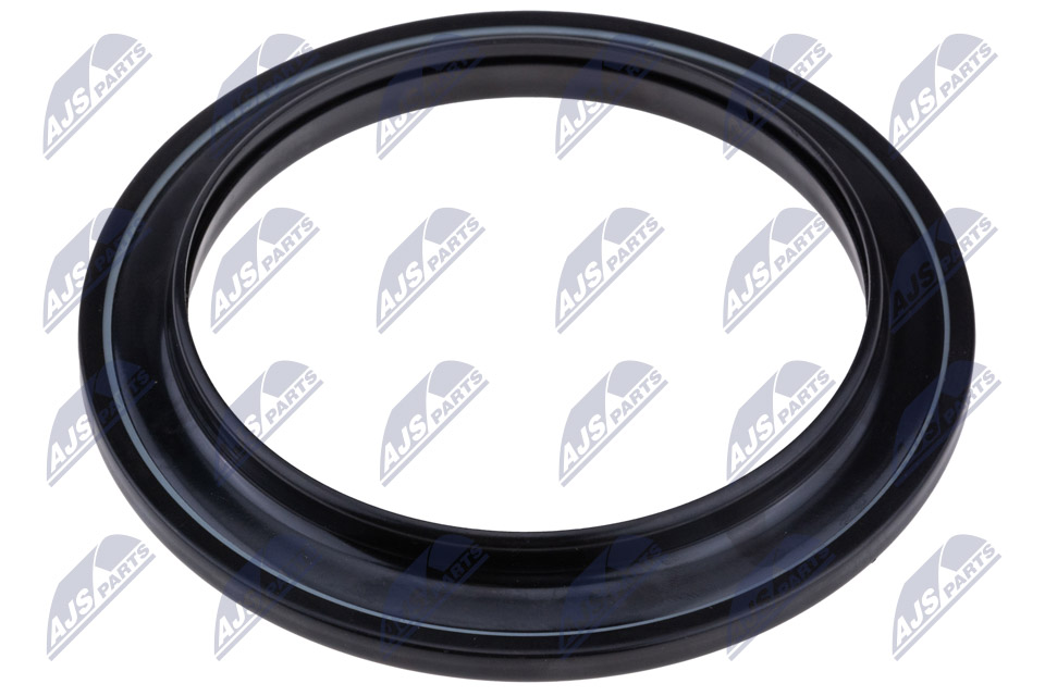 Cuscinetto volvente, Supporto ammortizz. a molla - AD-PE-009 NTY