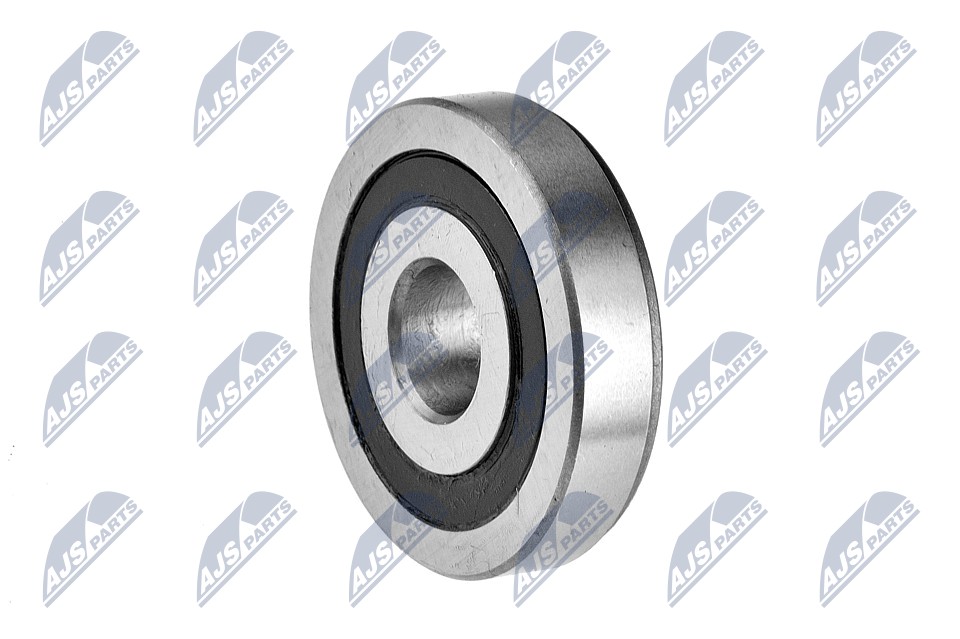 Rolling Bearing, suspension strut support mounting - AD-PL-001 NTY