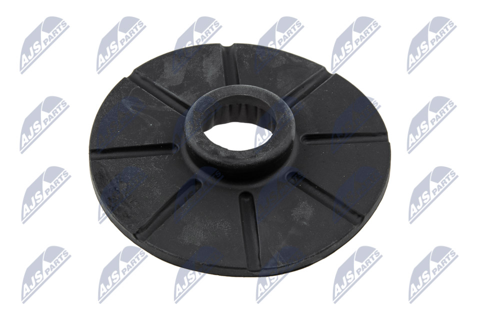 Spring Cap - AD-PL-006 NTY