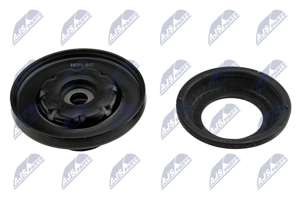 Top Strut Mounting - AD-PL-007 NTY