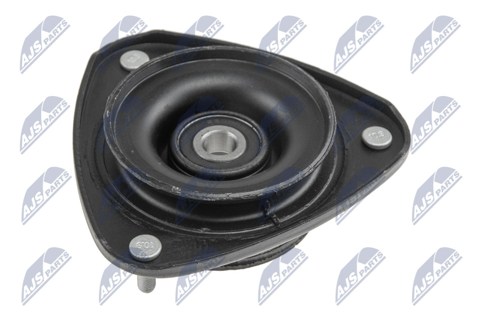 Mounting, shock absorbers - AD-SB-000 NTY