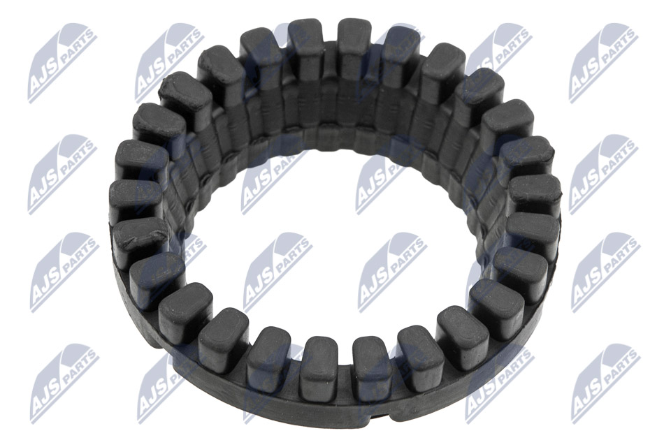 Piattello reggimolla - AD-SB-008 NTY