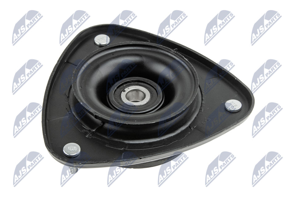 Mounting, shock absorbers - AD-SB-010 NTY