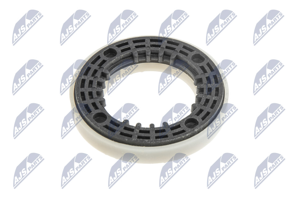 Rolling Bearing, suspension strut support mounting - AD-SU-000 NTY