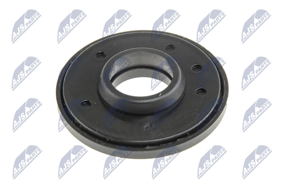 Rolling Bearing, suspension strut support mounting - AD-SU-007 NTY