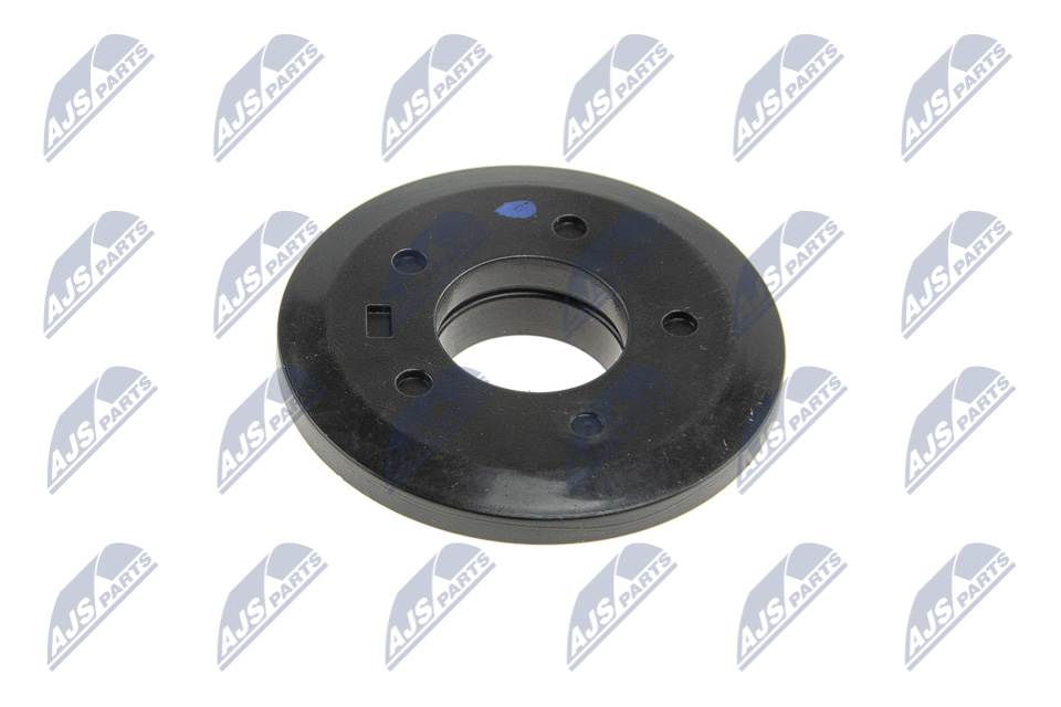 Cuscinetto volvente, Supporto ammortizz. a molla - AD-SU-007 NTY