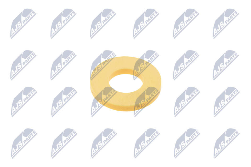 Mounting, shock absorbers - AD-TY-001 NTY