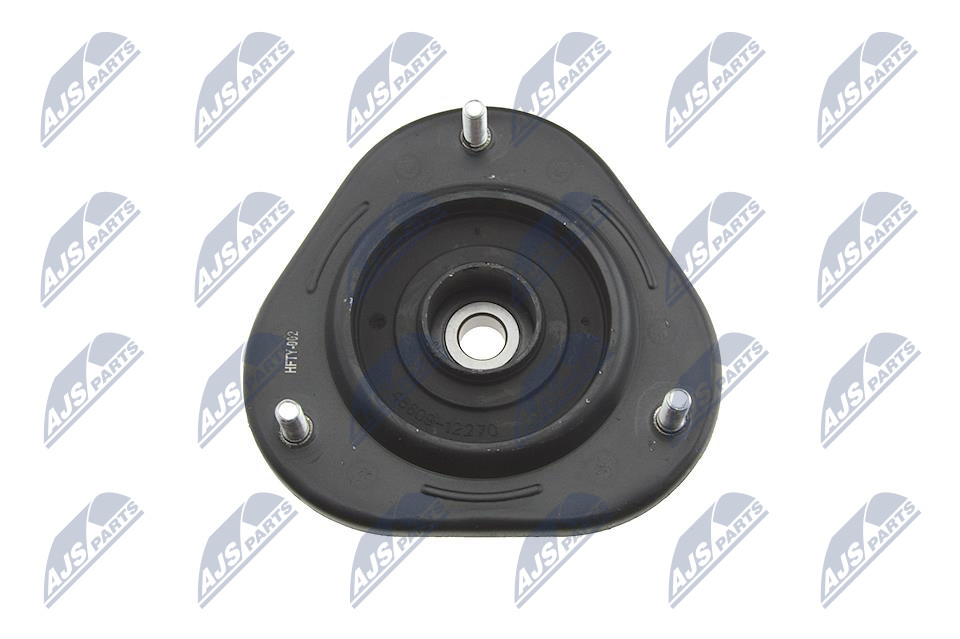 Mounting, shock absorbers - AD-TY-002 NTY