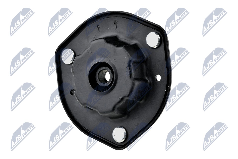 Mounting, shock absorbers - AD-TY-006 NTY