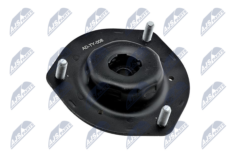 Mounting, shock absorbers - AD-TY-008 NTY