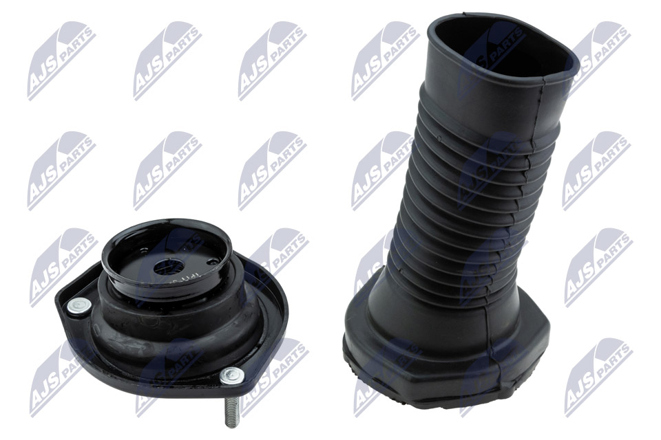 Mounting, shock absorbers - AD-TY-011 NTY
