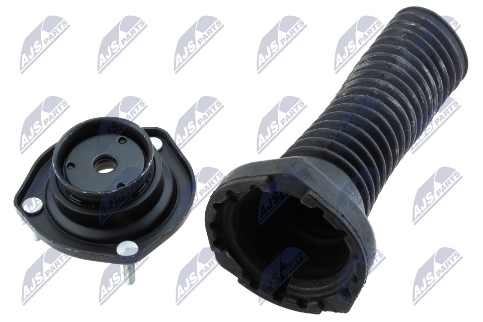 Mounting, shock absorbers - AD-TY-014 NTY