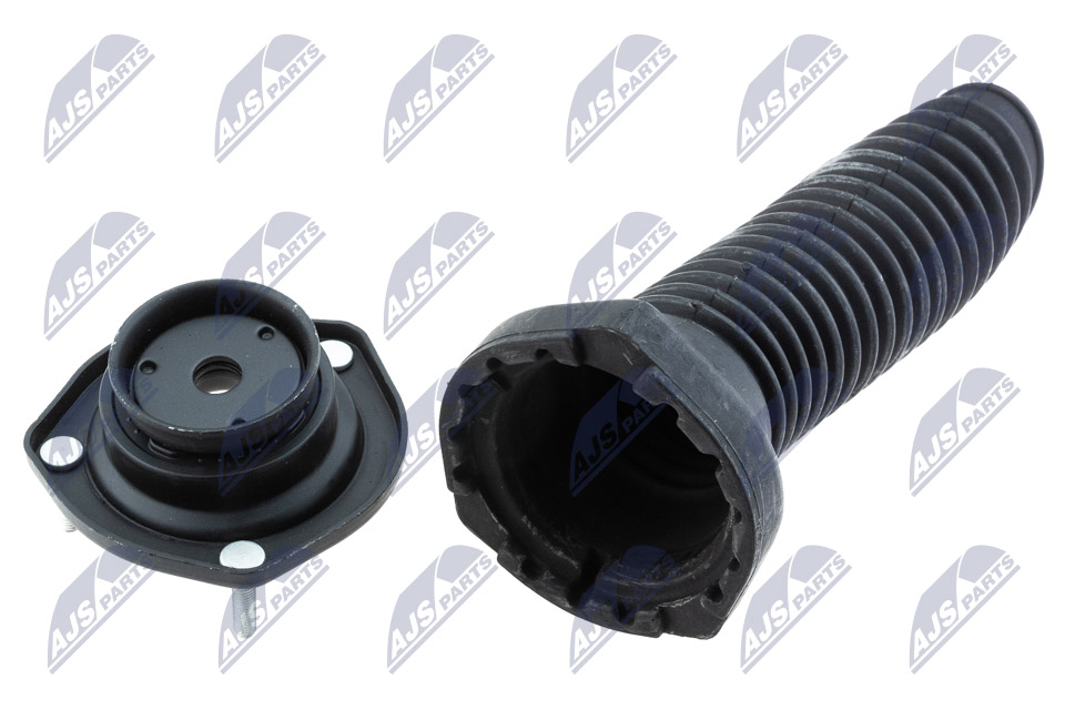Mounting, shock absorbers - AD-TY-015 NTY
