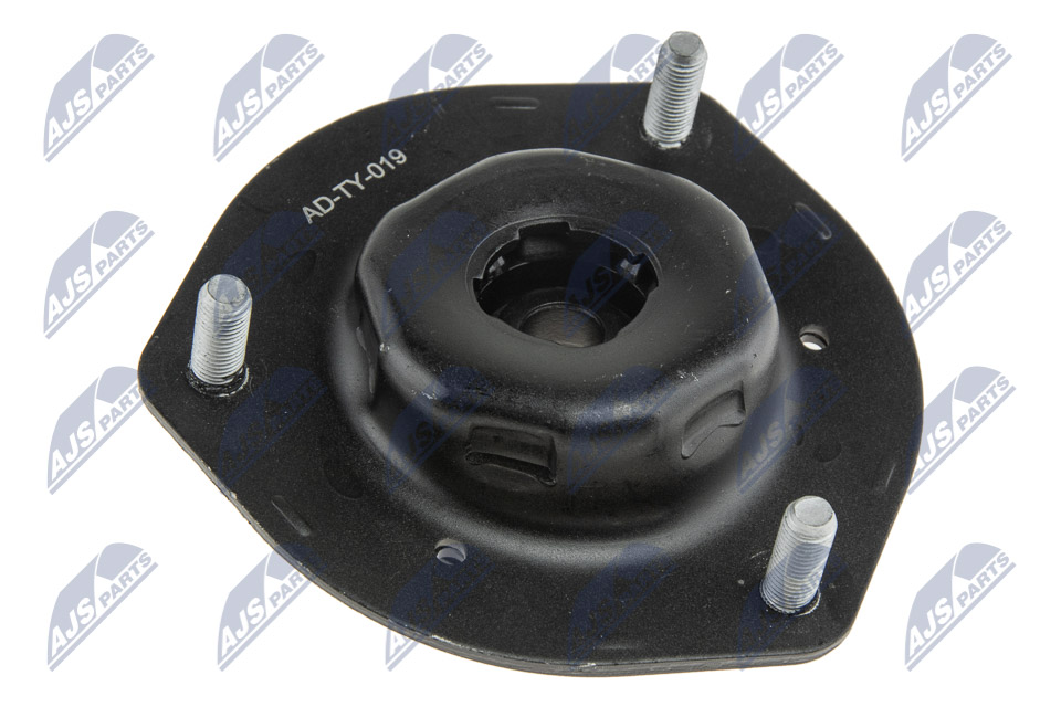 Mounting, shock absorbers - AD-TY-019 NTY