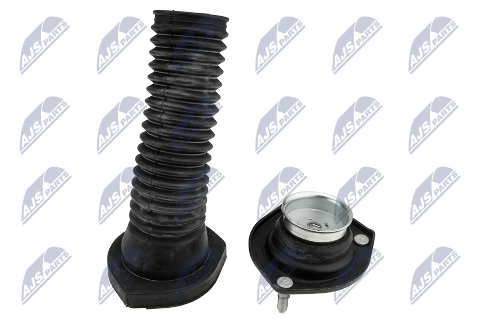 Supporto, Ammortizzatore - AD-TY-031 NTY