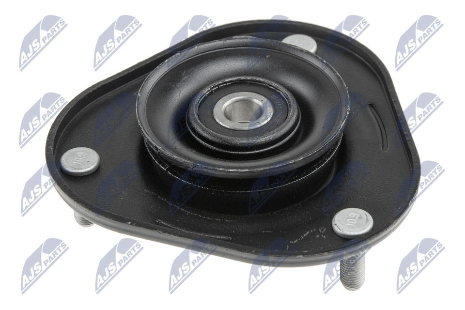 Mounting, shock absorbers - AD-TY-033 NTY