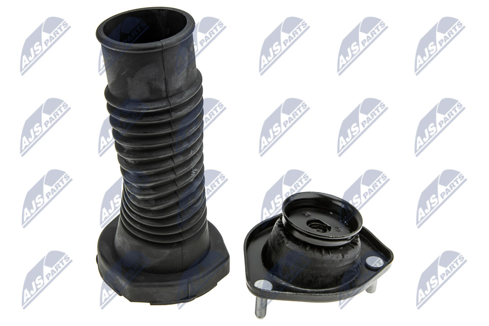 Mounting, shock absorbers - AD-TY-039 NTY