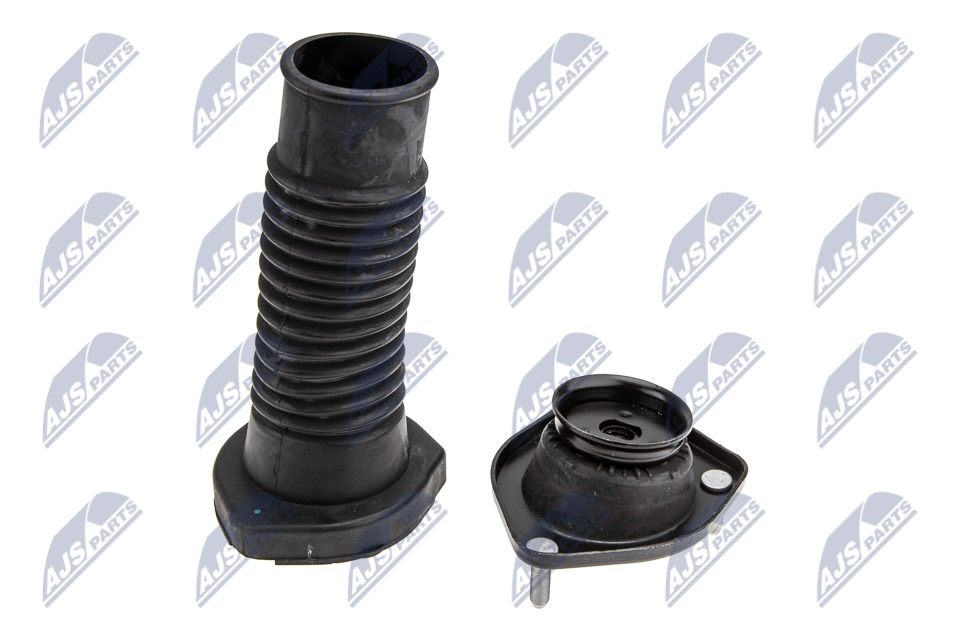 Mounting, shock absorbers - AD-TY-040 NTY