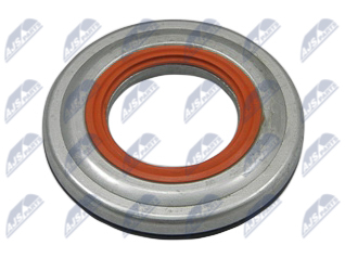 Rolling Bearing, suspension strut support mounting - AD-TY-044 NTY