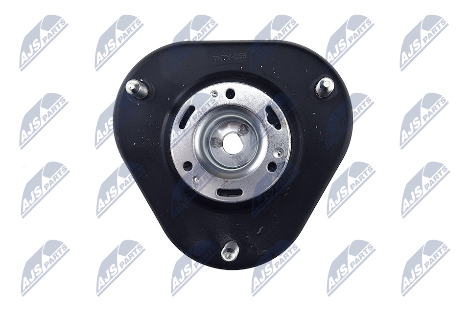 Подвеска, амортизатор - AD-TY-059 NTY