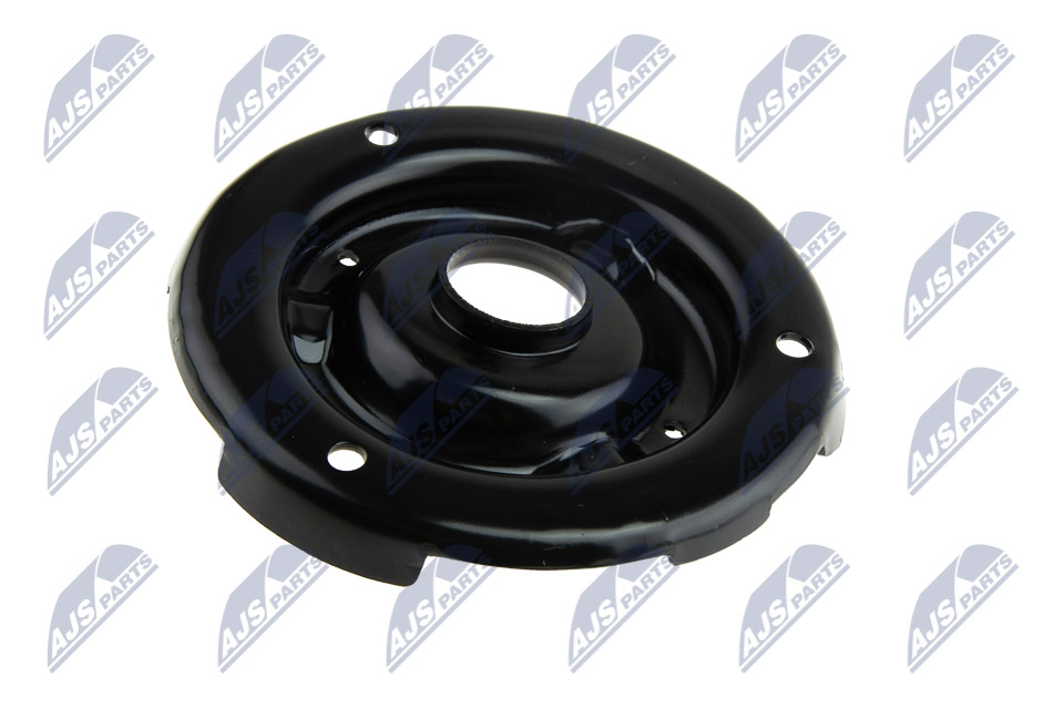Piattello reggimolla - AD-TY-060 NTY