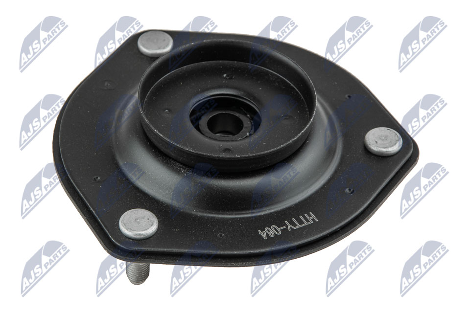 Mounting, shock absorbers - AD-TY-064 NTY