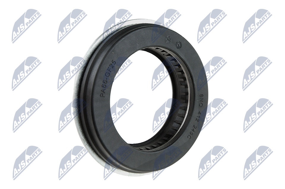 Rolling Bearing, suspension strut support mounting - AD-VW-002 NTY