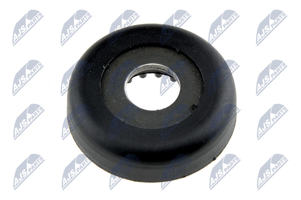 Cuscinetto volvente, Supporto ammortizz. a molla - AD-VW-010 NTY