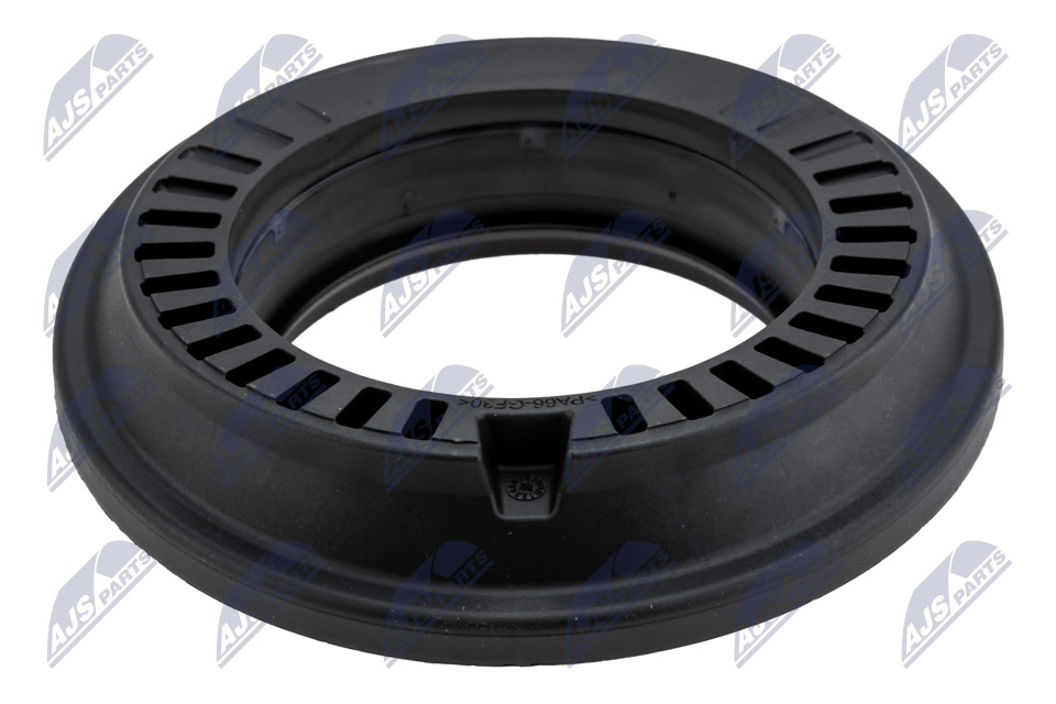 Cuscinetto volvente, Supporto ammortizz. a molla - AD-VW-034 NTY