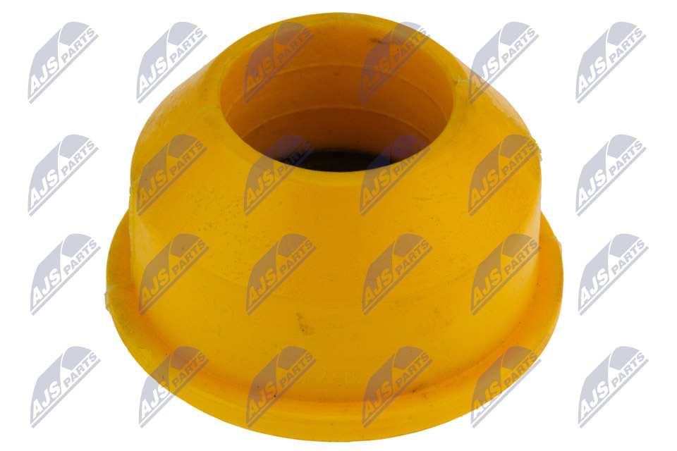 Опора стойки амортизатора - AD-VW-040 NTY