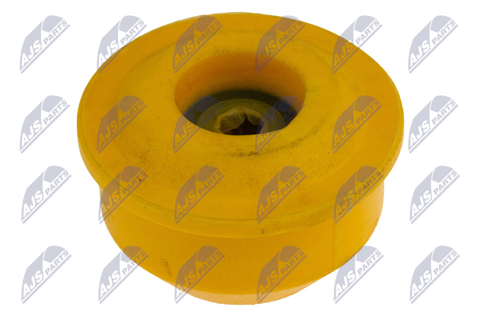 Опора стойки амортизатора - AD-VW-040 NTY
