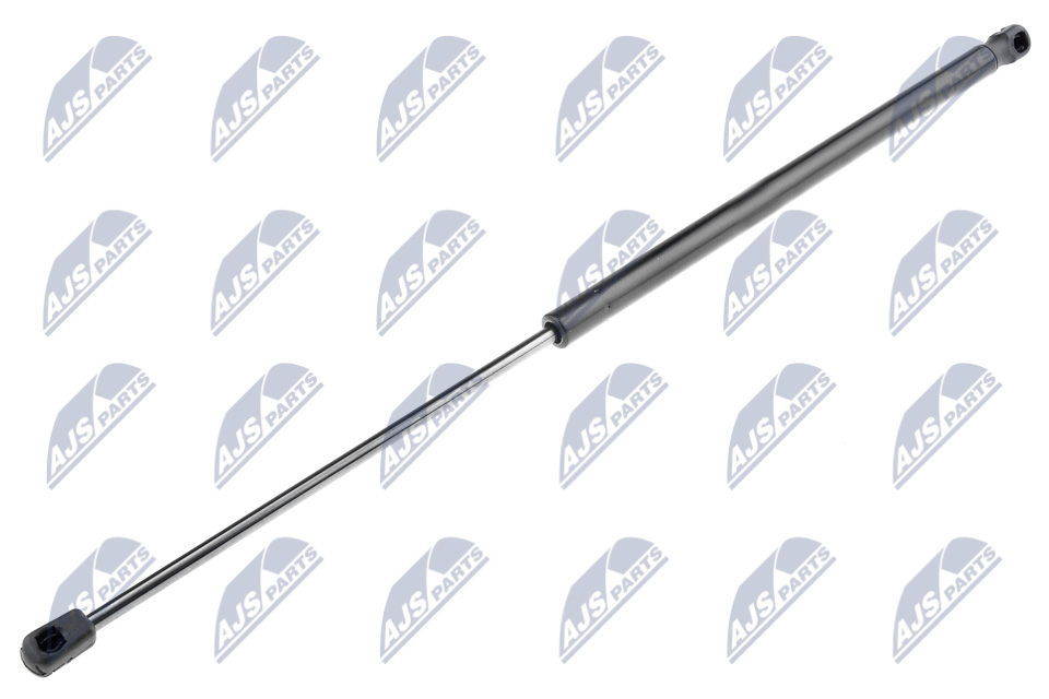 dujinė spyruoklė, gaubtas - AE-AR-005 NTY