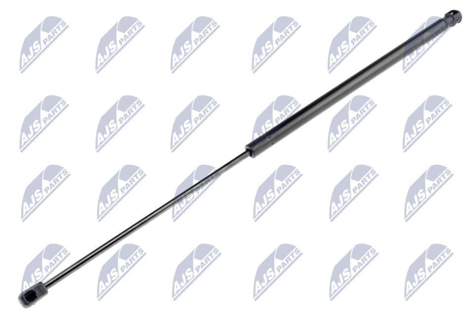 Ammortizatore pneumatico, Cofano bagagli /vano carico - AE-AU-003 NTY