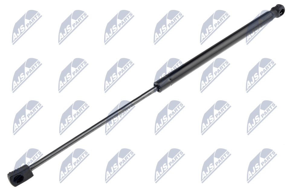 Ammortizatore pneumatico, Cofano bagagli /vano carico - AE-AU-015 NTY