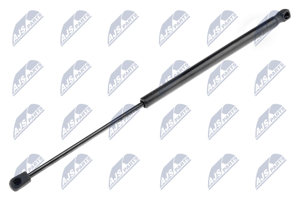 Ammortizatore pneumatico, Cofano bagagli /vano carico - AE-AU-022 NTY