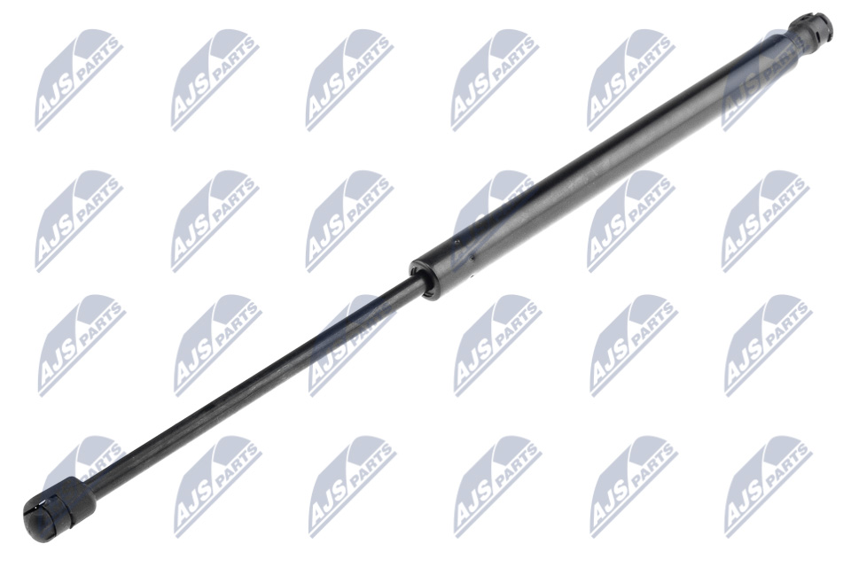 Ammortizatore pneumatico, Cofano bagagli /vano carico - AE-AU-044 NTY